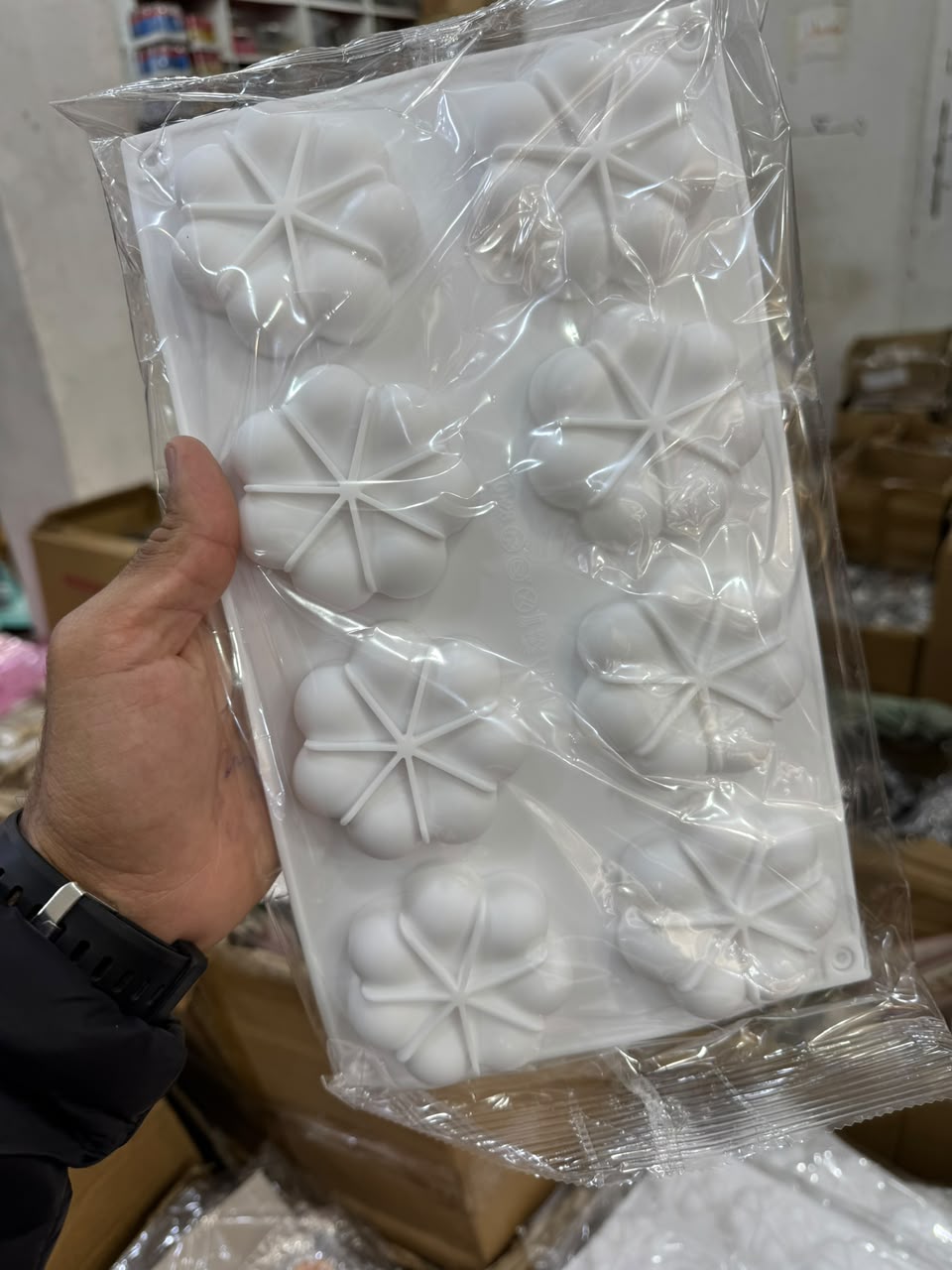 منتج سيليكون رقم 66